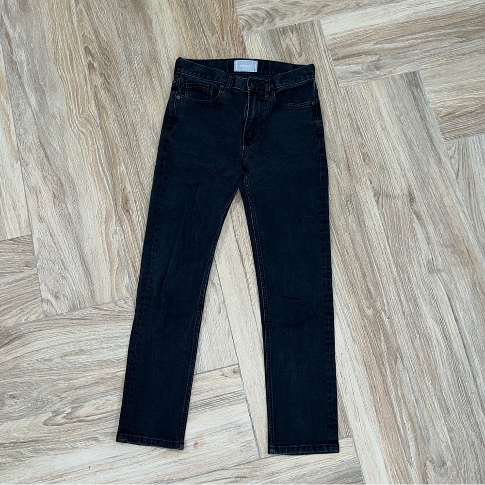 🌸3 for $20 Everlane Straight Jeans